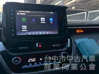 2020 Cross 豪華 跑兩萬多公里