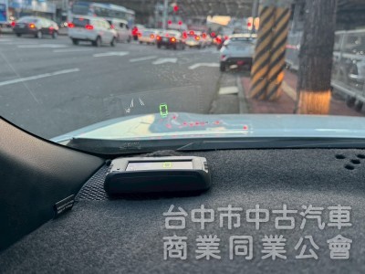 2020 Cross 豪華 跑兩萬多公里