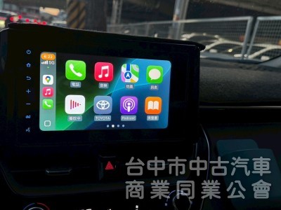 2020 Cross 豪華 跑兩萬多公里