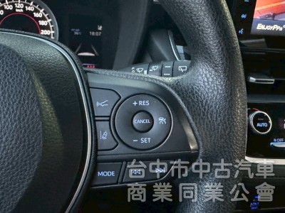2020 Cross 豪華 跑兩萬多公里