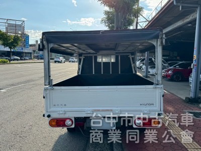 2020 小霸王 自排 大單廂