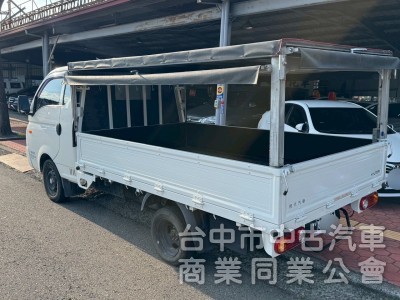 2020 小霸王 自排 大單廂
