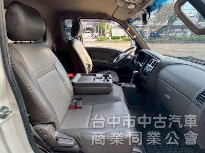 2020 小霸王 自排 大單廂