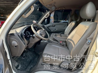 2020 小霸王 自排 大單廂