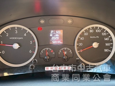 2020 小霸王 自排 大單廂