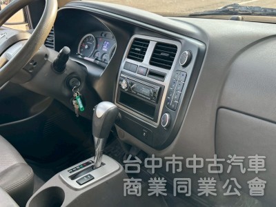 2020 小霸王 自排 大單廂