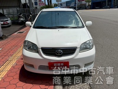 2005 Vios