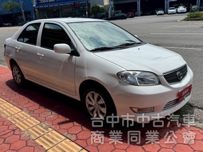 2005 Vios