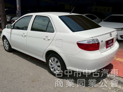 2005 Vios