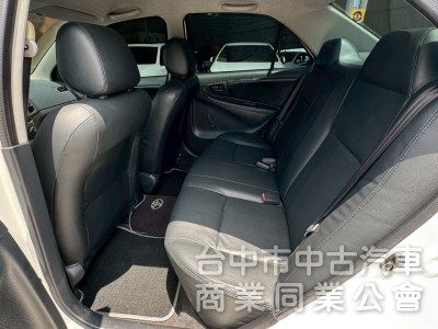 2005 Vios