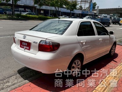 2005 Vios