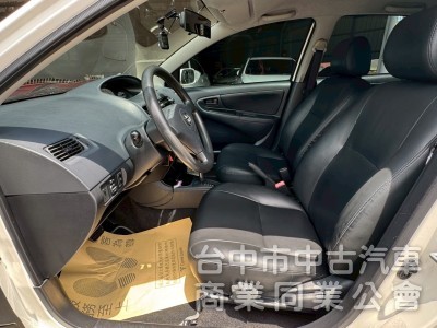 2005 Vios