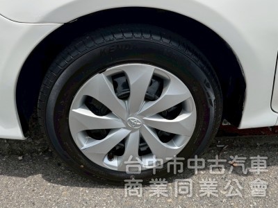 2005 Vios
