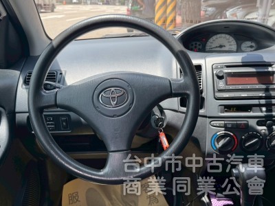 2005 Vios