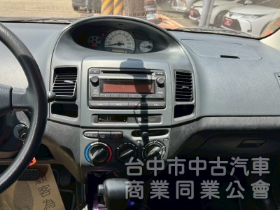 2005 Vios