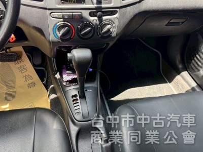 2005 Vios