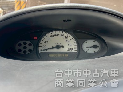 2005 Vios