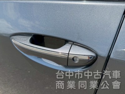 2017 Altis 跑10萬多公里