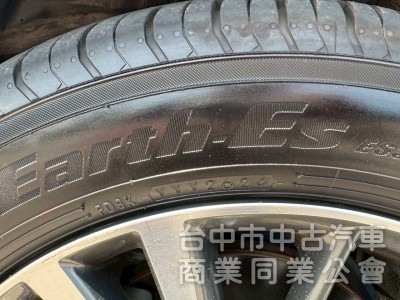 2017 Altis 跑10萬多公里