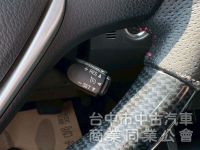 2017 Altis 跑10萬多公里