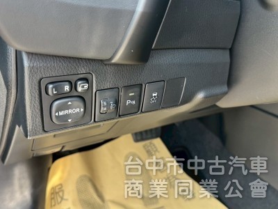 2017 Altis 跑10萬多公里