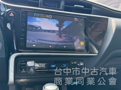 2017 Altis 跑10萬多公里