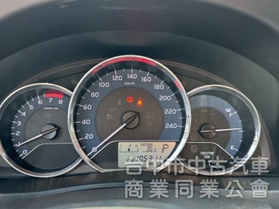 2017 Altis 跑10萬多公里