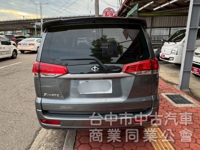 2018 Zinger 跑五萬多公里