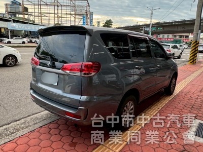 2018 Zinger 跑五萬多公里