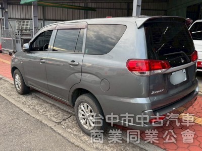 2018 Zinger 跑五萬多公里