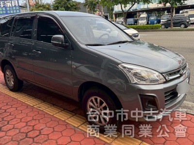 2018 Zinger 跑五萬多公里