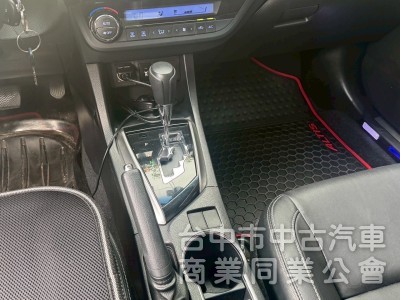 2014 Altis 1.8 跑八萬多公里