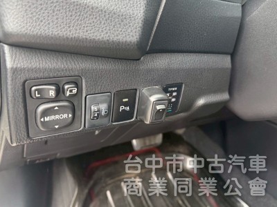 2014 Altis 1.8 跑八萬多公里