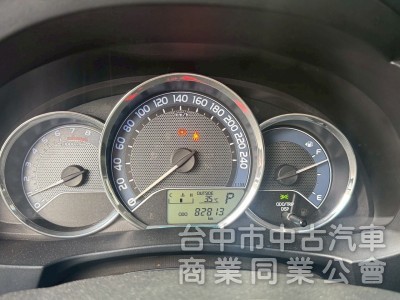 2014 Altis 1.8 跑八萬多公里