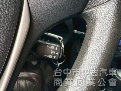 2014 Altis 1.8 跑八萬多公里