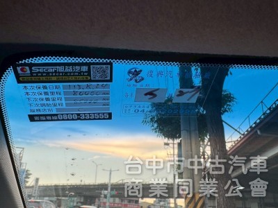 2014 Altis 1.8 跑八萬多公里