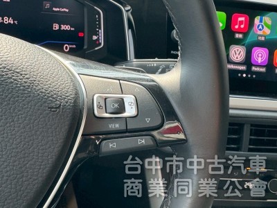 2018 Polo R-Line