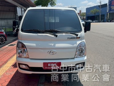 2020 小霸王 自排 免尿素 跑五萬