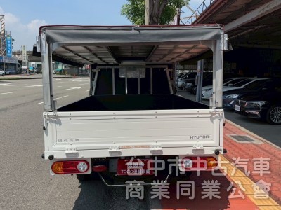 2020 小霸王 自排 免尿素 跑五萬