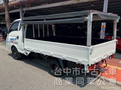 2020 小霸王 自排 免尿素 跑五萬