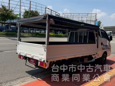 2020 小霸王 自排 免尿素 跑五萬