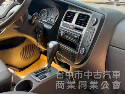 2020 小霸王 自排 免尿素 跑五萬