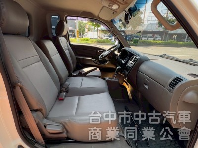 2020 小霸王 自排 免尿素 跑五萬