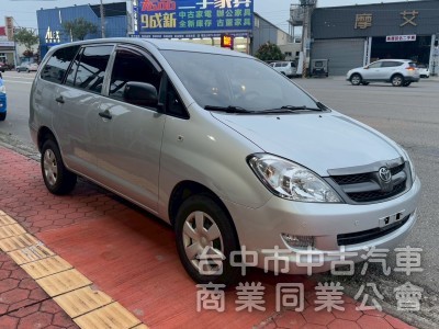 2012 innova 2.0