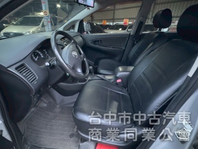 2012 innova 2.0