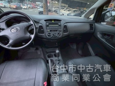 2012 innova 2.0