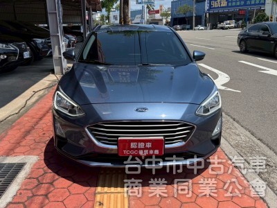 2020 Focus 