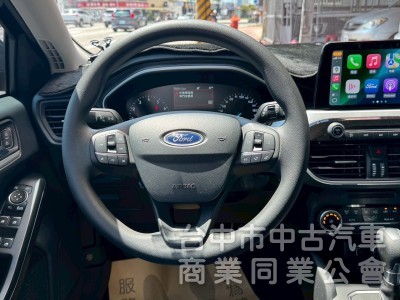 2020 Focus 