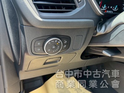 2020 Focus 