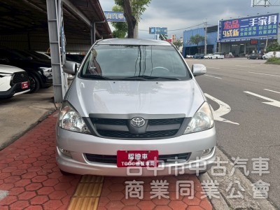 2012 Innova 2.0 跑九萬多公里